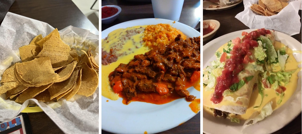 El Burrito