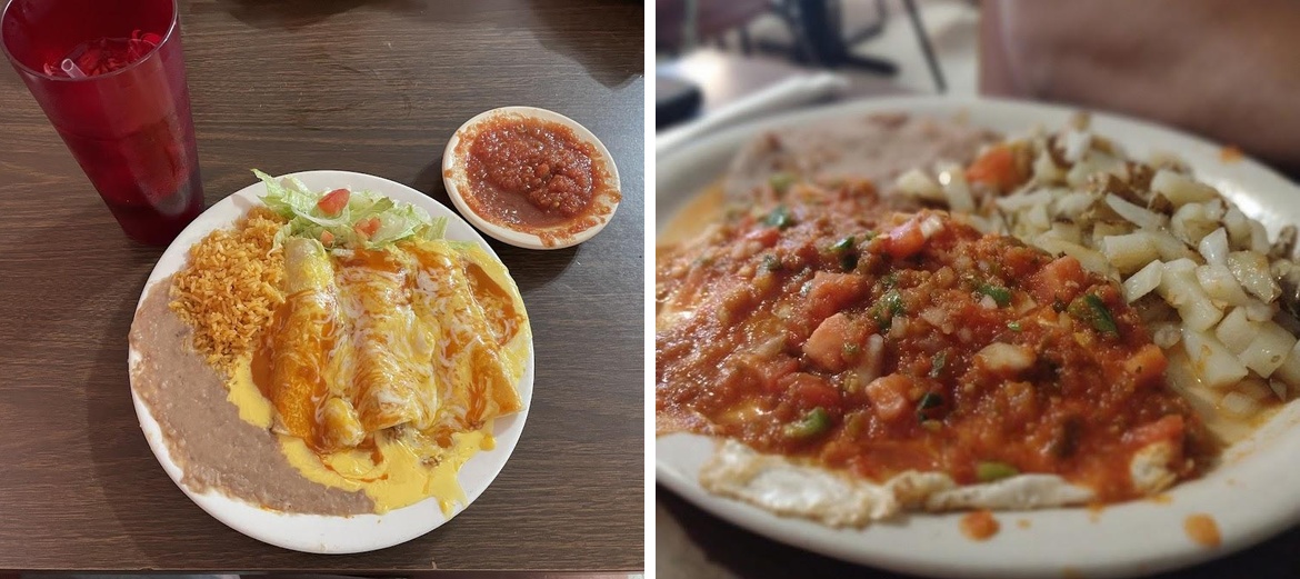 El Burrito