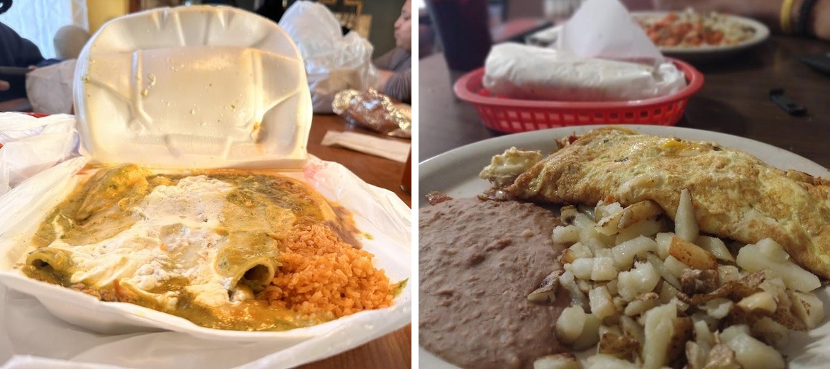 El Burrito