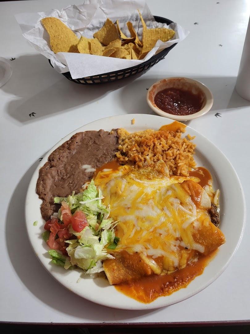 El Burrito