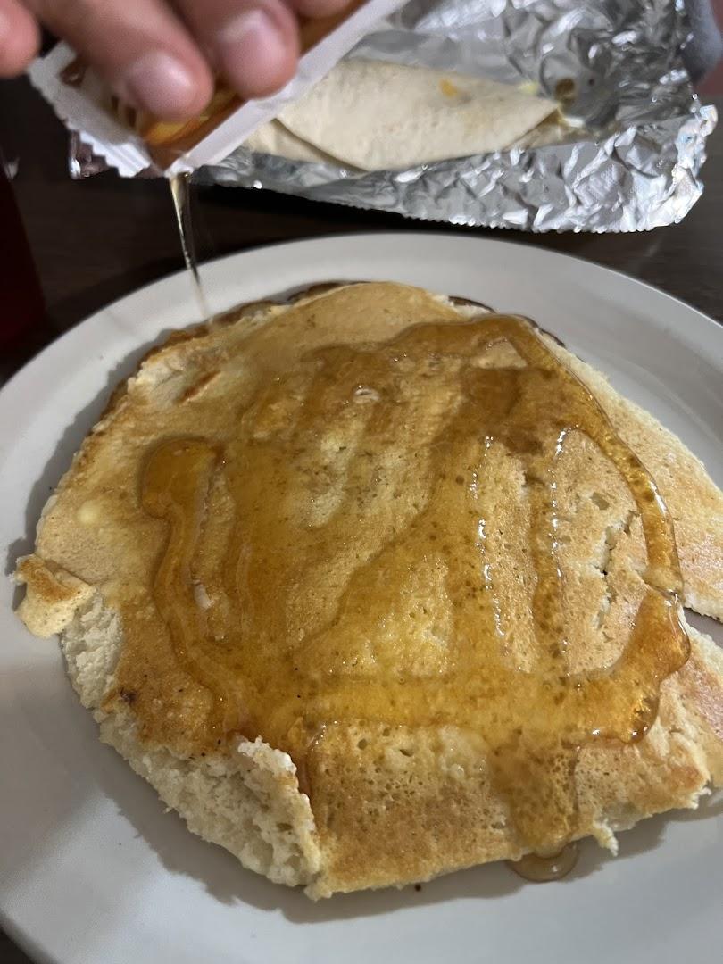 El Burrito