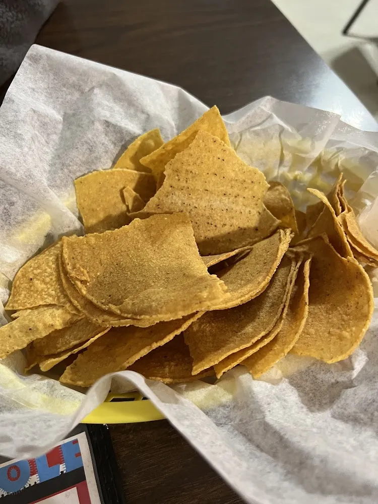Tortilla Chip